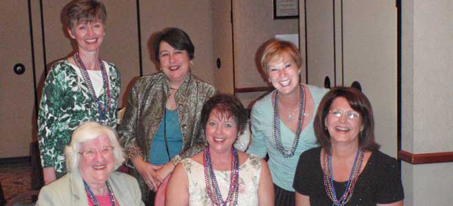 Spring Conference
